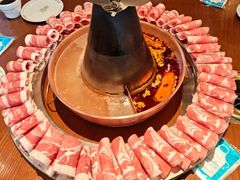 -刘老表·瓦罐汤涮肉(青云谱店)