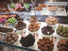 松露巧克力-GODIVA(海岸城店)