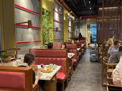 -牛村来人潮汕牛肉火锅(西单店)