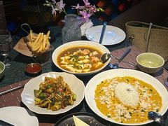 -翡翠鸟精品泰国菜(北辰财富中心店)