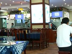 -桥香园过桥米线(国贸店)