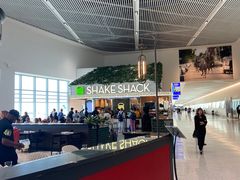 -纽瓦克自由国际机场