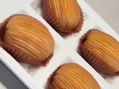 -蘩楼(华强北总店)