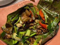 -云海肴·汽锅鸡·云南代表菜(天山百盛优客店)