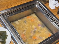 -泽成冰煮羊火锅(中正天街店)