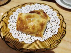 -新疆红柳花餐厅(新洲店)