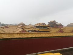 -横店影视城明清宫苑园区