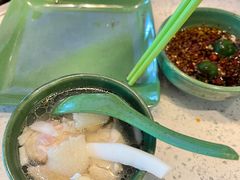 -润园四季椰子鸡火锅(海上世界店)