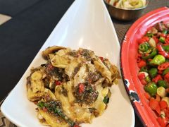 -新繁老號豌豆汤饭店·江湖菜(宝光寺店)