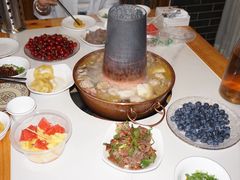 -吴天家私坊铜火锅(远达·帝景华廷店)