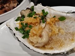 -蓝港海鲜厨房(金水路店)