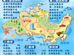 -三亚蜈支洲岛旅游区