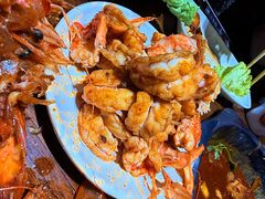 -李想大虾(牡丹路店)