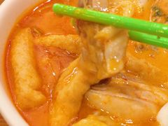 -绿柠食堂(北外滩店)
