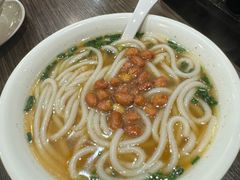 -华辉快餐店(江南西总店)