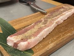 -龙虾奇迹泥炉烤肉(大华三路店)