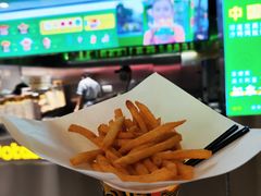 -Potato Corner(广州天河城店)