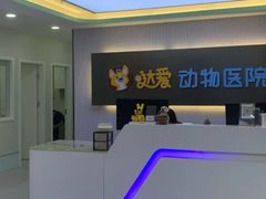 -达爱动物医院·犬猫分区·CT·复杂眼科(远洋山水分院)