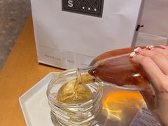 -tea'stone (万象天地店)
