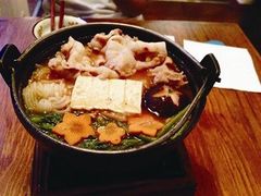 -铃木食堂(帽儿胡同店)