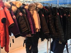 -太平洋中心(CF Pacific Centre)