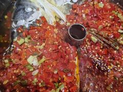 -湖南文氏湘菜馆(顺河高架路店)