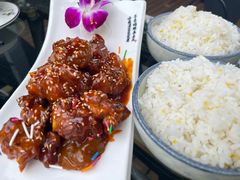 -喜林苑·稻田餐厅(品相府店)
