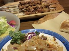 -天山醉美·新疆餐厅(富华里店)