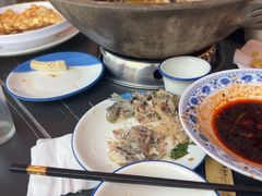 -九寨沟石锅鱼(沣峪口二十年店)