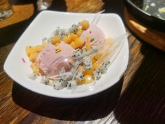 -锦上中式酒馆(南内环店)