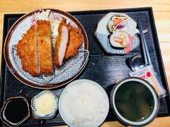 -京和风食堂·定食寿喜锅(保利樾广场店)