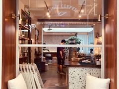 -Line 咖啡(石厦花园店)
