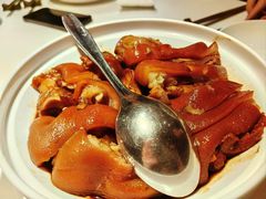 惠来隆江猪手-潮舍(环球金融中心店)