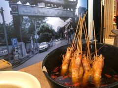 -成都吃客(九眼桥店)