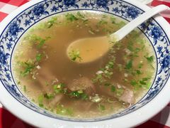 -西贝莜面村(上海百联西郊店)