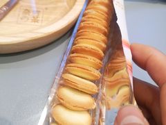 -奈雪的茶(亨特国际广场店)