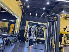 -TOP健身私教工作室(侨香店)
