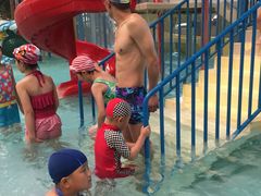 -南宫温泉水世界