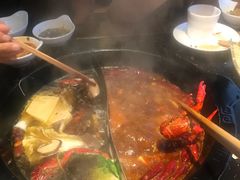 -成都龍井門火锅(王家湾店)