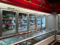 -麦德龙(嘉定店)