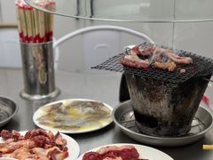 -松明一烤肉馆(鲁园店)