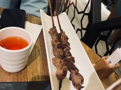 -耶里夏丽新疆餐厅(百联中环购物广场店)