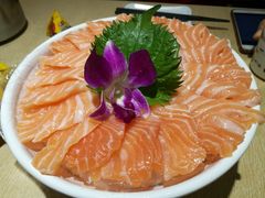 -万岁寿司(蓬江万达店)