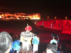 -鼎盛王朝康熙大典实景演出