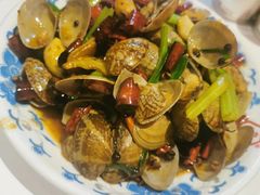 -丹虾|文和友小龙虾·烙锅(陕西路旗舰店)