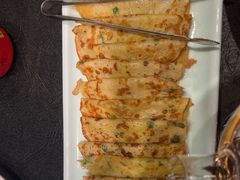 -京采烤鸭清真餐厅(金桥店)