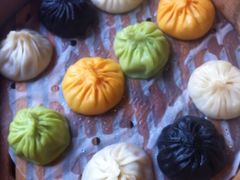 -隆喜元鱼汤包·海鲜(中联广场店)