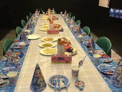 -W20 SHINING Party·K(悦豪和平路店)