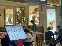 -八婆婆烧仙草(SM城市广场店)