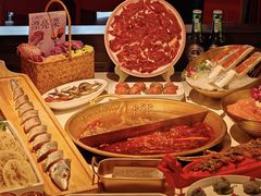 -小龙坎火锅(总店)